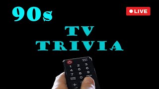 90s TV Trivia Night LIVE at Grandma's House 📺✨ by Grandma's House 170 views 2 months ago 1 hour, 49 minutes