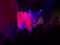 Rocket (@ Warsaw, Brooklyn, 12/7/24)