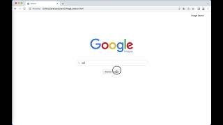 CS50's Web Programming - Project 0 - Search