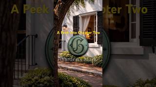 A Peek into Chapter Two