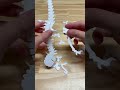 3D Printed T-Rex Skeleton Kit 🦖 Puzzle Build