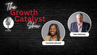 Fortify Your Business: Cybersecurity Best Practices and Insights from Trenelle Lyiscott