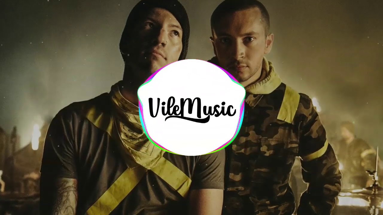 Twenty One Pilots - Jumpsuit 8D MUSIC