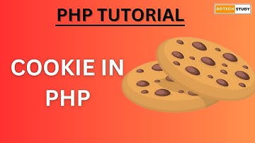 PHP Cookies Tutorial in Hindi | How to Use Cookies in PHP in Hindi | PHP Tutorial in Hindi 2025