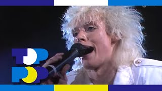 Kajagoogoo - The Lion's Mouth (Live ! In 1985) • Toppop