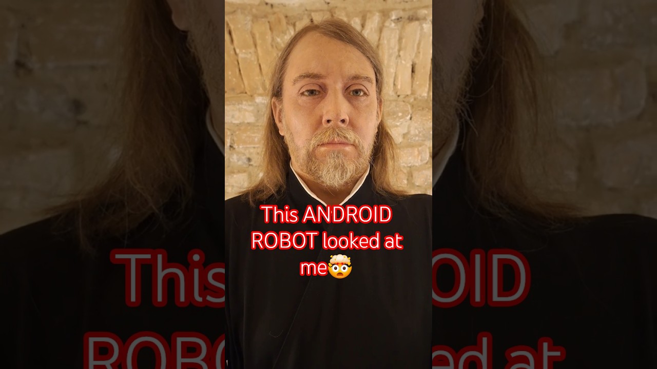 #robot