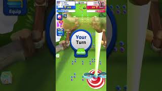 Mini golf king win is shai madan Score 4,300 To by the shai and Noelle dates channel ￼ screenshot 2