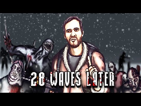 Чудо игры ► 28 Waves Later ► (16+)