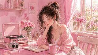 Slow Cozy Jazz ☕1940s Vintage Relaxing Mood