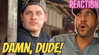 The SMOKE! | Upchurch - Tom Macdonald Diss produced by @kalaniondabeat811 - FIRST LISTEN REACTION!
