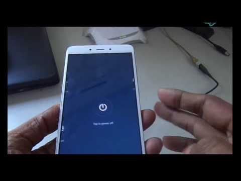 Redmi mi Hard Reset done