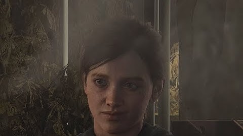 THE LAST OF US PART 2 REMASTERED (PC) WALKTHROUGH GAMEPLAY PART 1 - INTRO