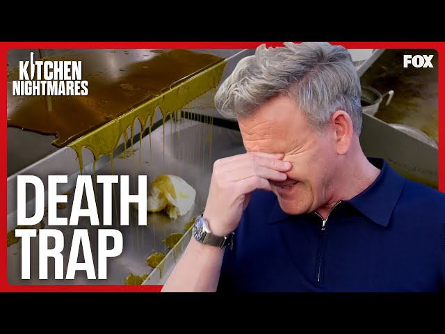 Kitchen nightmares 2023 episode 1 : r/GothamChess