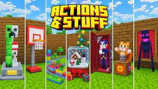 Information Actions & Stuff – Hidden Gems News