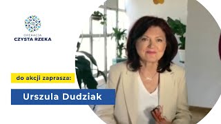 Do akcji zaprasza: Urszula Dudziak | wokalistka jazzowa