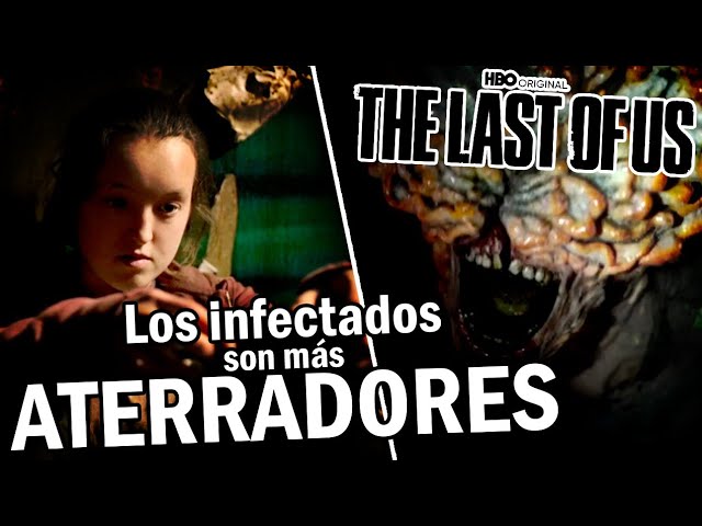 Série de The Last of Us: moradores já viram os infectados