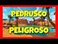 DÓNDE ESTÁ PEDRUSCO PELIGROSO Fortnite