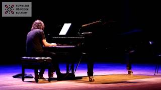 XIX Letnia Filharmonia AUKSO Wigry 2018 Krzysztof Kobylinski Suwalski Osrodek Ku