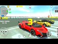 Car Simulator 2 Multiplayer - 400m Race - Lamborghini Driving - Android Gameplay