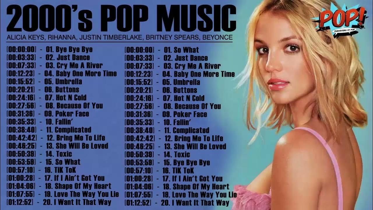 Плейлист 2000-х русские. Сборник рок музыки зарубежной 2000х. 100 greatest pop songs. Hits 2000. Слушать плейлист 2000.