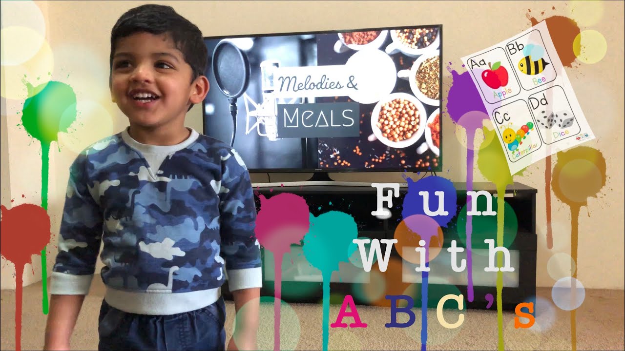 How To Teach A 2 Year Old ABC s Hello Golden Melon Slush YouTube how-to-teach-a-2-year-old-abc-s-hello-golden-melon-slush-youtube