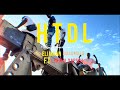 ELI MAAN Kullu Kullu Ft LYRIKAL YAPSEH Official Video