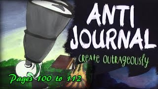 Anti Journal See Mistakes As Opportunities Pages 100 To 112