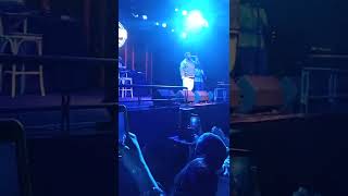 Ahiyan - Ankara Konseri Tersine