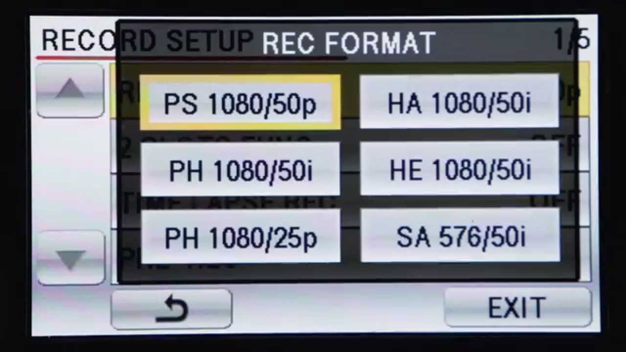 Panasonic AG-AC90 ビデオカメラセット② 箱、取説、おまけ多数
