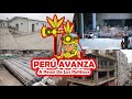 Avances de obras publicas en Noviembre de 2022 // PARTE II