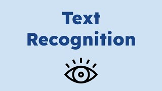 009 - Accessing the Camera and Text Recognition | SwiftUI & IOS