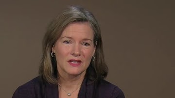 Peggy Shortt, ARNP, on deep brain stimulation for movement disorders