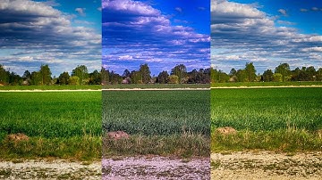 Xiaomi Mi8 Google Camera 7.3 vs Stock MIUI Camera (GCam PixelCam 7.3 with and without Calibration)