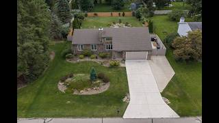 23666 Bel Ridge Drive Elkhart, IN Homes for Sale | http://cressyeverett.com