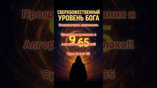 Сура 9 Аят 65, Программирование, Алгоритмы, ИИ, Chat, Gpt, Технологии, Ислам, Коран, Умма,