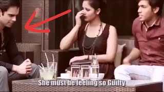 TERBARU!!! JANGAN BAPER Pelajaran Buat cewek MATRE versi DEBOLINA NANDI