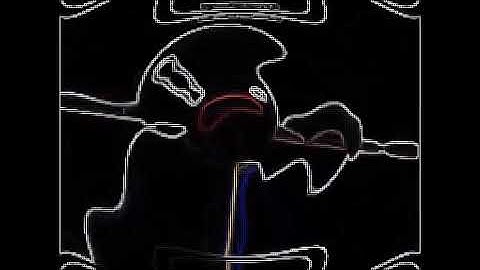 Stupid Pingu Outro With Effect 6