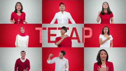 Hari Merdeka #BeragamDalamKemerdekaan