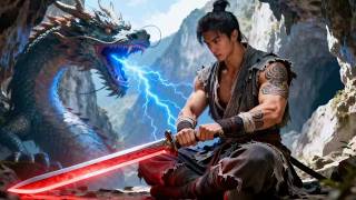 A Useless Young Man Accidentally Signs A Blood Pact With An Ancient Divine Beast Controlling All