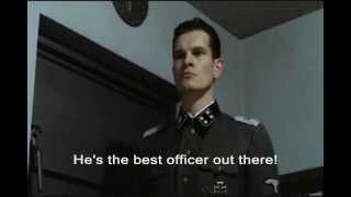 Fegelein's death