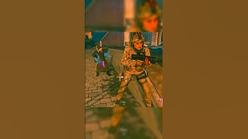 SCREAM IN WARZONE 😍#shorts #warzone #rebirthisland #callofduty #blackops6 #cod #mw2 #gaming