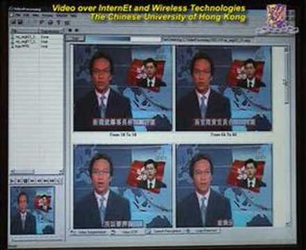 2002.x.x Video Information Processing