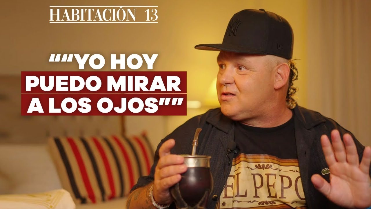 “YO HOY PUEDO MIRAR A LOS OJOS” | CAPÍTULO 7 (FINAL DE TEMPORADA) @elpepoylasuperbandagedientaofi 