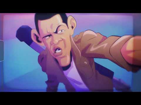 Barack Fu: The Adventures of Dirty Barry - Gameplay ESRB