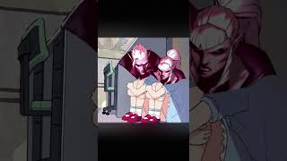 V Rising Simon Belmont Jumpscare