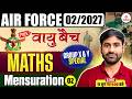 Airforce Maths Y Group 2026 | Airforce Maths Classes | Airforce x y Group Math Class |Airforce Maths