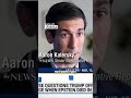 Epstein Found Dead System Loses Key Video Footage #breakingnews #trendingnow