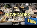 IKEA🍁NOVEDADES🍂OTOÑO INVIERNO IDEAS DECORACIÓN TODO COCINA TEXTIL ORGANIZACIÓN ALMACENAJE COJINES👍🧺🍁