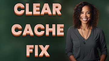 Does Clearing Cache Fix Fire Stick App Freezing?