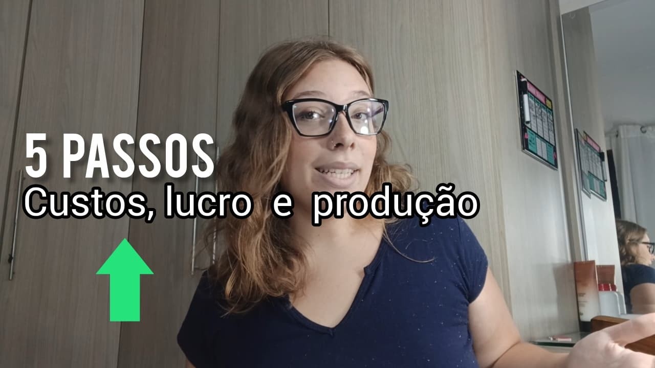 Organização FINANCEIRA para pequenos NEGÓCIOS